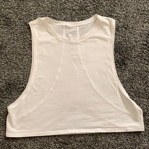 Lululemon muscle love tank